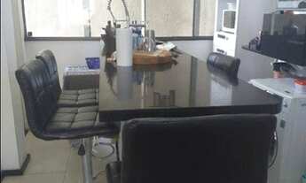 Imagem 6: Apartamento de 2 dormitórios semi mobiliado na rua do Hospital Santa Casa em Porto Alegr