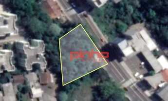 Imagem 2: Terreno à venda, 2385 m² por R$ 551.532,00 - Cinquentenário - Concórdia/SC