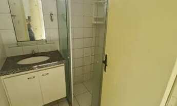 Imagem 6: Piedade - 03 Qtos/ 01 Suíte - 01 Qto Reversível - Área de Lazer - 01 Vaga