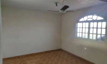 Imagem: Casa com terraço