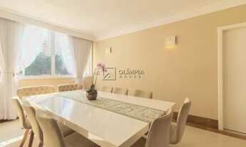 Imagem 9: Locação Apartamento 2 Dormitórios - 200 m² Jardim Paulista