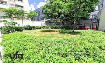 Imagem 4: Apartamento à venda ou alugar na Barra Funda, 1 quartos, 52m²