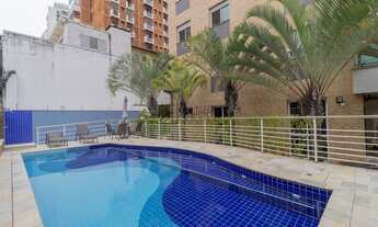 Imagem 4: Cobertura Venda 3 Dormitórios - 236 m² Perdizes