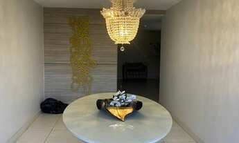 Imagem 4: Monte Aragats - Estados - Andar alto - nascente-sul - 98m² - 03 Qtos s/ 01 Ste + DCE