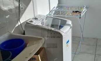 Imagem 4: Apartamento 02 dormitórios Ref.: *97