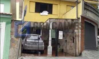 Imagem: SAO CAETANO DO SUL - Residential / Sobrado