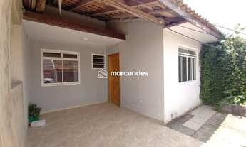 Imagem 3: FAZENDA RIO GRANDE - Casa Padrão - Estados