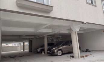 Imagem 2: Apartamento com 2 dormitórios à venda, 48 m² por R$ 290.000,00 - Parque Novo Oratório - Sa