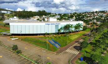 Imagem 7: Casa para venda possui 495 metros quadrados com 3 quartos