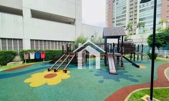 Imagem 4: Apartamento com 3 dormitórios para alugar, 116 m² por R$ 7.205/mês - Maia - Guarulhos/SP