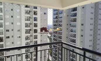 Imagem 4: Apartamento disponível para locação São Bernardo do Campo