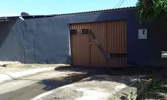 Imagem: Vende-se Casa Areal Centro