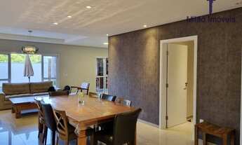 Imagem: Sobrado 3 suítes à venda, 294 m² - Condomínio