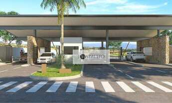 Imagem 2: Terreno à venda, 200 m² por R$ 290.000,00 - Park Gran Reserve - Indaiatuba/SP
