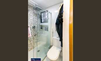 Imagem 4: Locação Apartamento 2 Dormitórios - 75 m² Moema