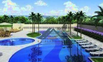 Imagem 3: Apartamento com 3 dormitórios para alugar, 86 m² por R$ 5.500,00/mês - Edifício Alpha Styl