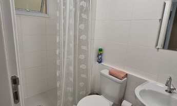 Imagem 7: Apartamento com 2 dormitórios à venda, 57 m² por R$ 490.000,00 - Centro - Bertioga/SP