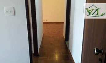 Imagem 10: Apartamento com 2 dormitórios, 85 m² - venda por R$ 795.000,00 ou aluguel por R$ 4.224,00