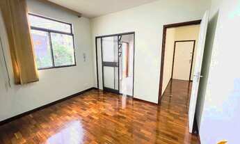 Imagem 3: Apartamento à venda, 3 quartos, 1 suíte, 1 vaga, Nova Suiça - Belo Horizonte/MG