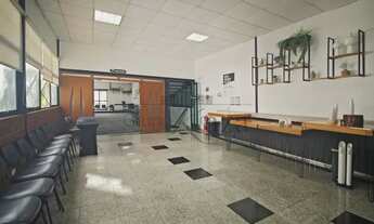 Imagem 4: Comercial Prédio em São Paulo