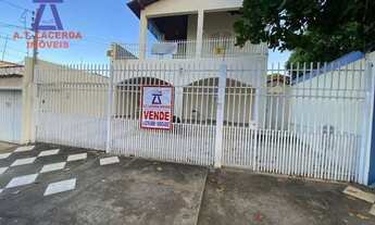 Imagem: Casa com 3 dormitórios, 250 m² - venda