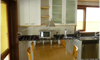 Imagem 6: Lindo sobrado com 4 dormitórios à venda, 342 m² por R$ 1.650.000 - Condominio Estancia Par