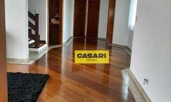 Imagem 6: Sobrado com 4 dormitórios à venda, 650 m² - Parque Espacial - São Bernardo do Campo/SP