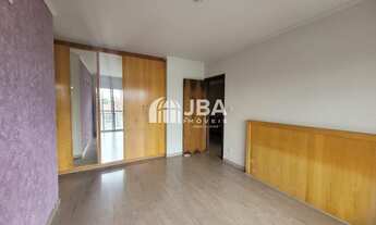 Imagem 5: CURITIBA - Sobrado Padrão - Uberaba