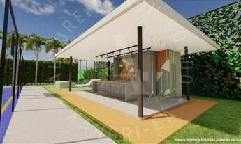 Imagem 6: XANGRI-Lá - Terreno Padrão - Condomínio Allure Beach Condo