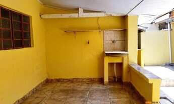 Imagem 7: Casa com 2 dormitórios para alugar, 75 m² por R$ 1.100,00/mês - Jardim Gurilândia - Taubat