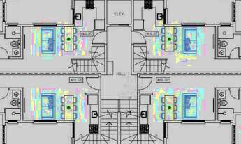 Imagem 2: Cobertura à venda - Parque Novo Oratório - Santo André/SP