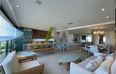 Imagem 9: Apartamento à venda no bairro Patamares - Salvador/BA