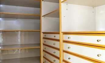 Imagem 2: Cobertura Duplex 4 suítes e 3 vagas - Centro