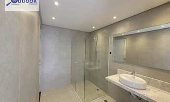 Imagem: Apartamento Duplex com 4 dormitórios, 210