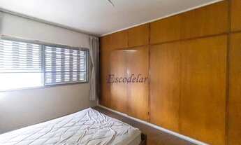 Imagem 6: Apartamento com 3 dormitórios à venda, 160 m² por R$ 1.490.000,00 - Jardim Paulista - São