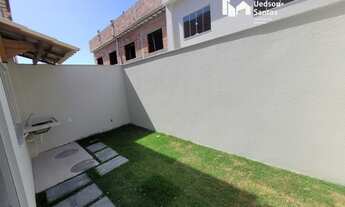 Imagem 4: Vendo casa duplex novinha em Morada de Laranjeiras