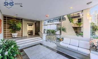 Imagem 4: Apartamento com 3 dormitórios à venda, 223 m² por R$ 1.350.000,00 - Jardim Blumenau - Blum