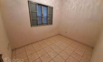 Imagem 5: Casa com 3 dormitórios para alugar, 90 m² por R$ 1.566,82/mês - Residencial Paraíso - Taub