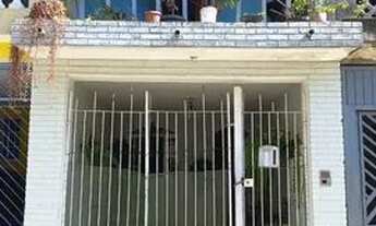 Imagem 2: Sobrado com 02 dormitórios e 01 vaga, Jd. Rodolfo Pirani, região de São Mateus, São Paulo