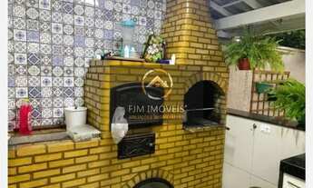 Imagem 4: Casa de luxo em Barra de Maricá - 5 dormitórios, suíte e 5 banheiros por R$ 990.000 para v