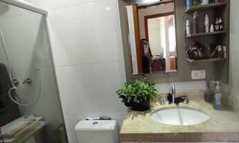 Imagem 7: Apartamento com 2 dormitórios à venda, 77 m² por R$ 720.000,00 - Vila Ema - São José dos C