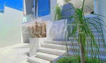 Imagem: Casa de alto padrão - Ibituruna