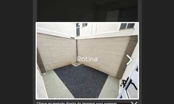 Imagem 5: Apartamento térreo área de lazer completa