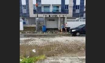 Imagem 2: Apartamento para Locação em João Pessoa, Gramame, 2 dormitórios, 1 suíte, 1 banheiro, 1 va