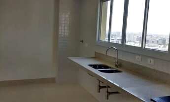 Imagem 7: Cobertura à venda, 4 quartos, 3 suítes, 6 vagas, Campestre - Santo André/SP