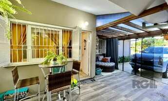 Imagem 6: Casa em Nova Tramandaí