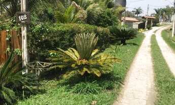 Imagem 2: Casa / Condomínio - Condomínio Lagoinha - Locação - Residencial