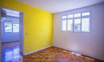 Imagem 3: Apartamento para Aluguel - Vila Mascote, 2 Quartos, 50 m2