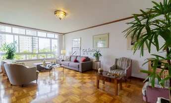 Imagem: Locação Apartamento 4 Dormitórios - 270