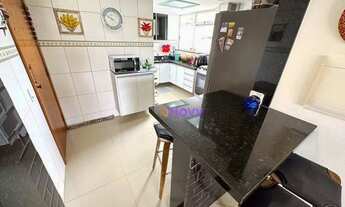 Imagem 6: Cobertura com 3 dormitórios à venda, 203 m² por R$ 1.260.000,00 - São Domingos - Niterói/R